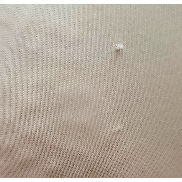 Vanity Fair Bra 42DD Beige Underwire Lightly Lined Back Smoothing EUC 76380 - Picture 6 of 6